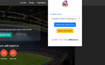 sites gratuitos de análise de futebol virtual