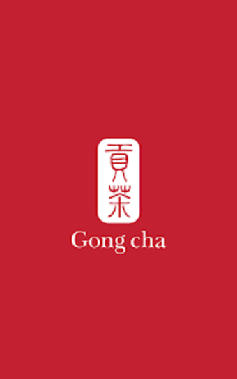 Gong cha Malaysia