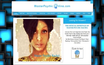 Master Psychic Online