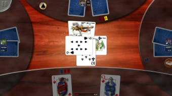 Euchre Gold