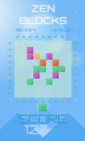 Block Puzzle Game - Zen Blocks