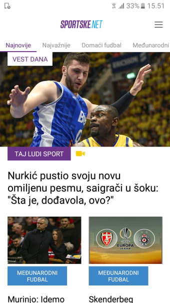 Sportske.net