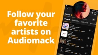 Audiomack - Download New Music