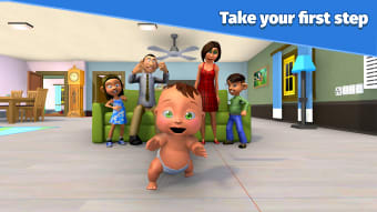 Newborn Baby Simulator