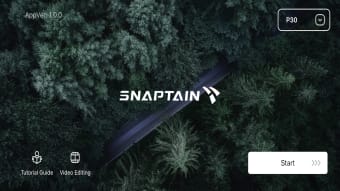 SNAPTAIN FLY