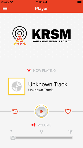 KRSM Radio