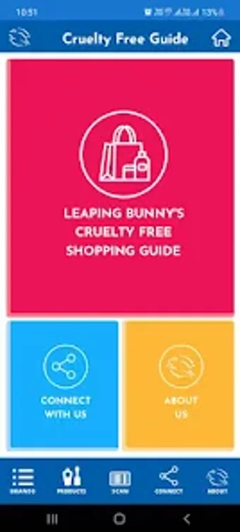 Cruelty Free Shopping Guide