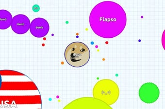 Agar.io