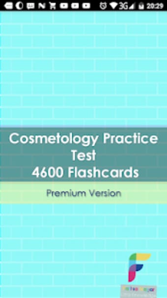 Cosmetology Practice Test 4600 Flashcards  Quiz