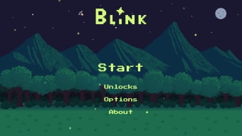 Blink: A Bugs Light