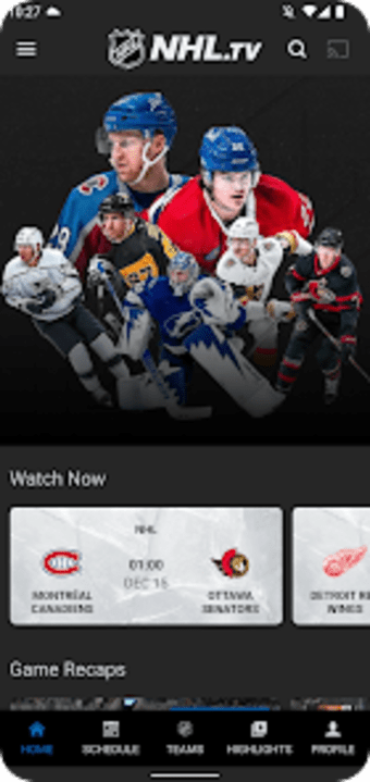 NHL.TV