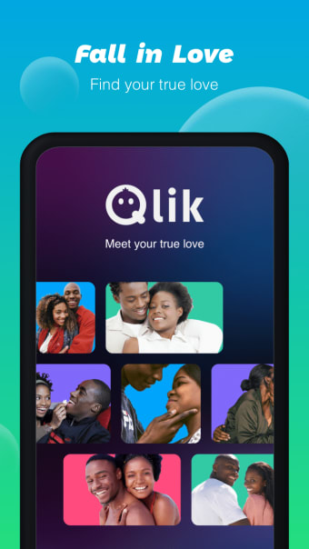 Qlik - Meet People in Kenya