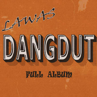 Dangdut Lawas Full Album