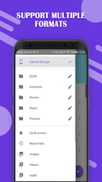 W File Manager - File Explorer for Android 2019