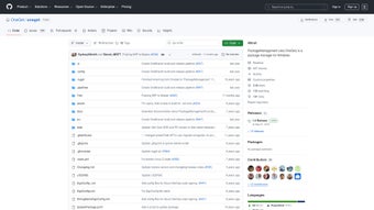 Imagen 0 para PackageManagement OneGet
