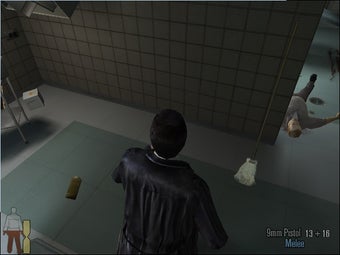 Jeu PC Max Payne 2: The Fall Of Max Payne - Version Collector Complète VF - Bon État