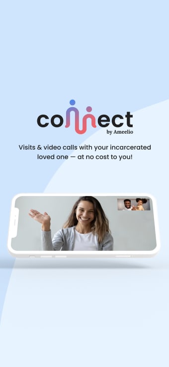 Ameelio Connect