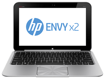 HP ENVY x2 11-g000ea drivers