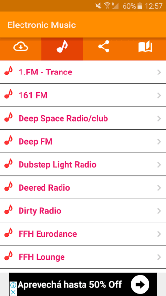 Electronic Music Radio and Download Free Mp3
