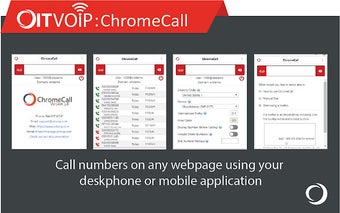 ChromeCall