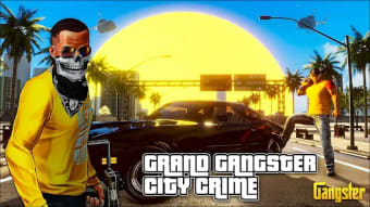Gangster Dynasty: City of Vice