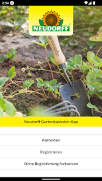 Neudorff Garten-Kalender