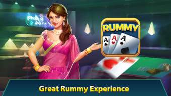 Indian Rummy - Real Cash Rummy