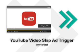 YT Video Skip Ad Trigger