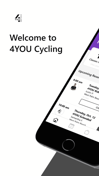 4YOU Cycling