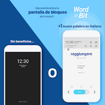 WordBit Italiano