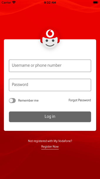 My Vodafone Ghana