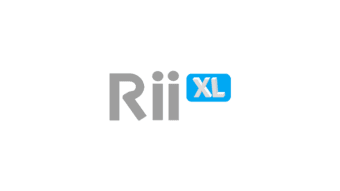 Rii XL - Remade Wii U Menu