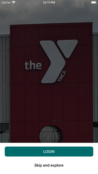 Meadowlands YMCA