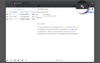 Gmail™ Notifier (Developer Edition)