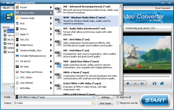 iWisoft Video Converter