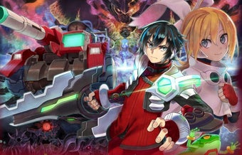 Blaster Master Zero