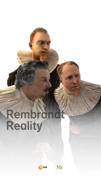 Rembrandt Reality