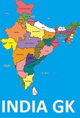 India GK-भारत का सामान्य ज्ञान