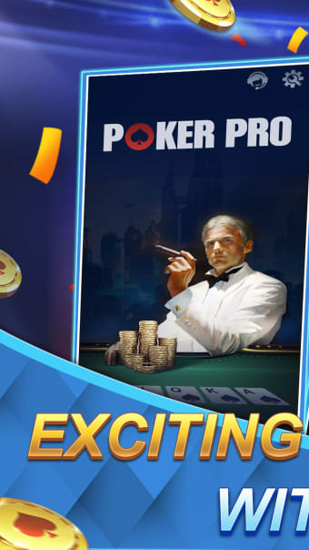 Poker Pro