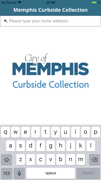 Memphis Curbside Collection