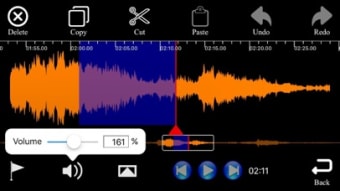 Audio Merge  Audio Cut Edit Lite