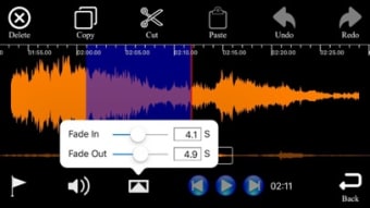 Audio Merge  Audio Cut Edit Lite