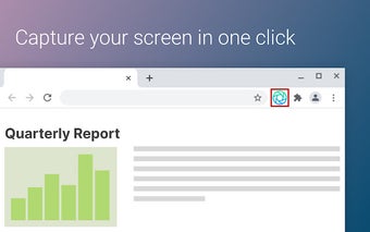 ScreenBud · Capture, edit & share screenshots