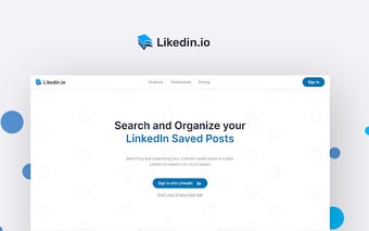 Likedin.io