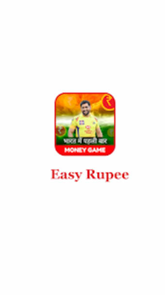 EasyRupee - Earn Daily app