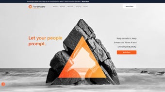 Image 0 for Aurascape