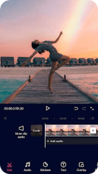 SnapCut - Video Editor TapCut
