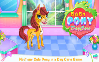 Pony Day Care