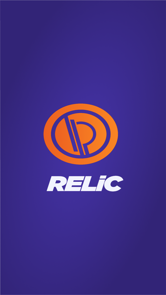 Relic App