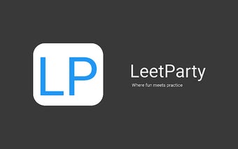 LeetParty